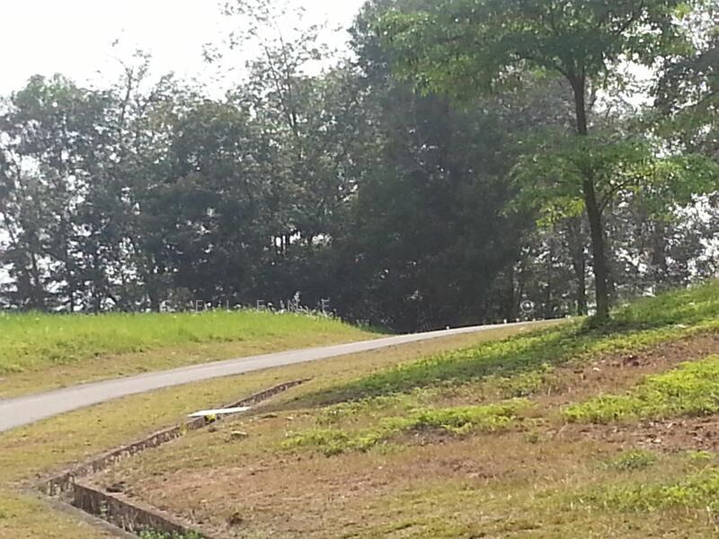 Bungalow Land at College Heights Garden Resort - 3