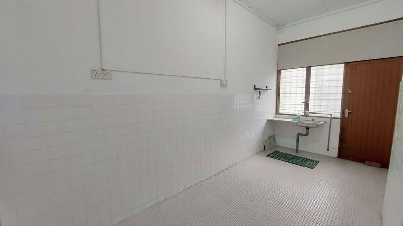 Bercham Selatan - 5
