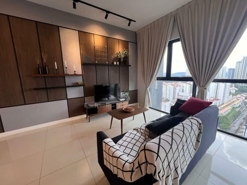 Secoya Residence - 2