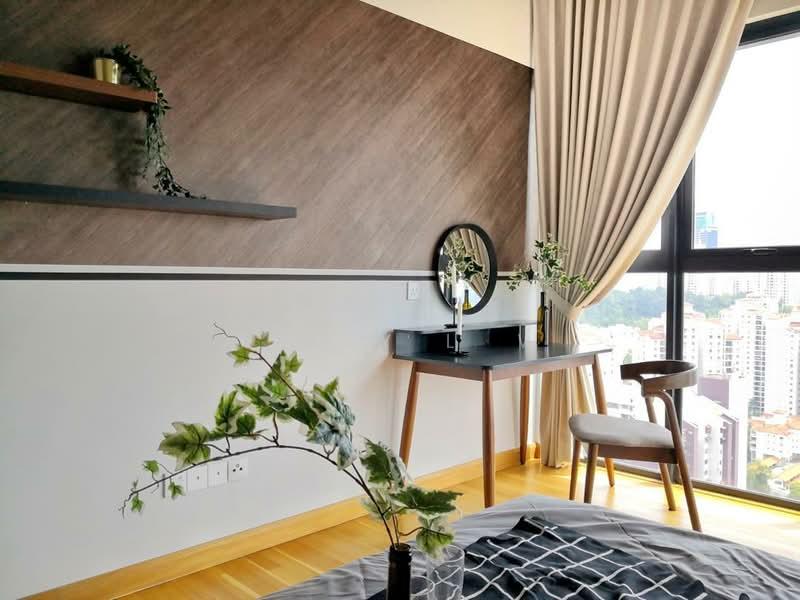 Secoya Residence - 3
