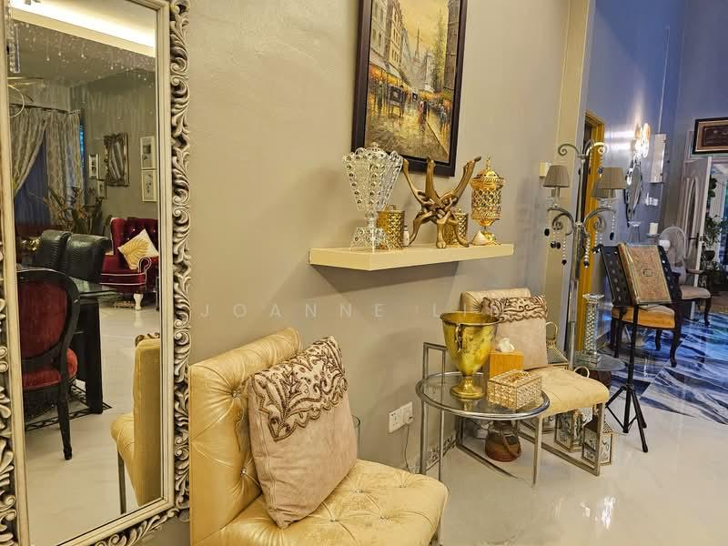 Taman Melaka Perdana - 3