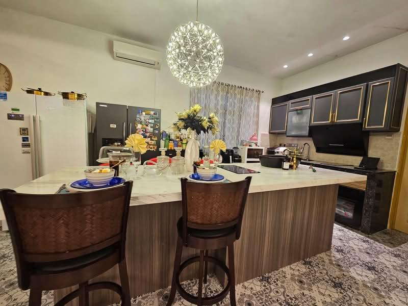 Taman Melaka Perdana - 2