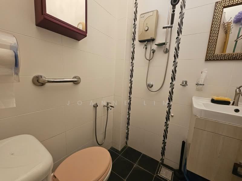 Taman Melaka Perdana - 5