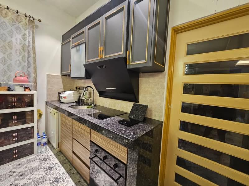 Taman Melaka Perdana - 4