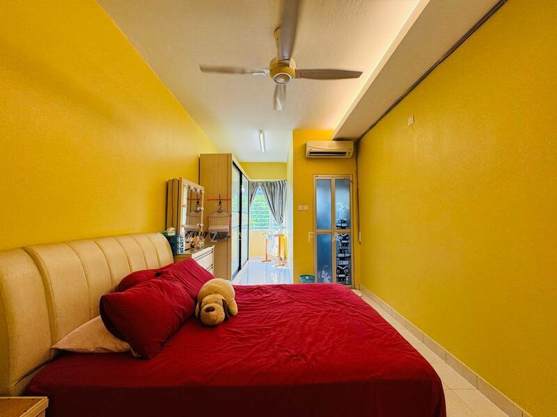 Seri Ixora Apartment - 3