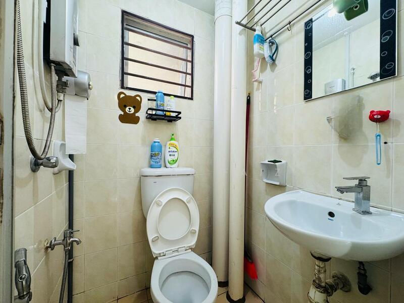 Seri Ixora Apartment - 4