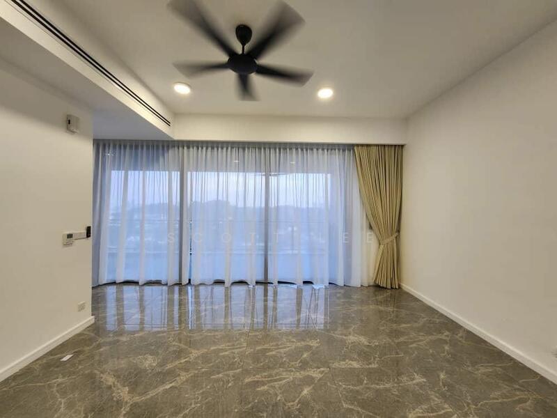 Park Regent @Desa Park City - 1