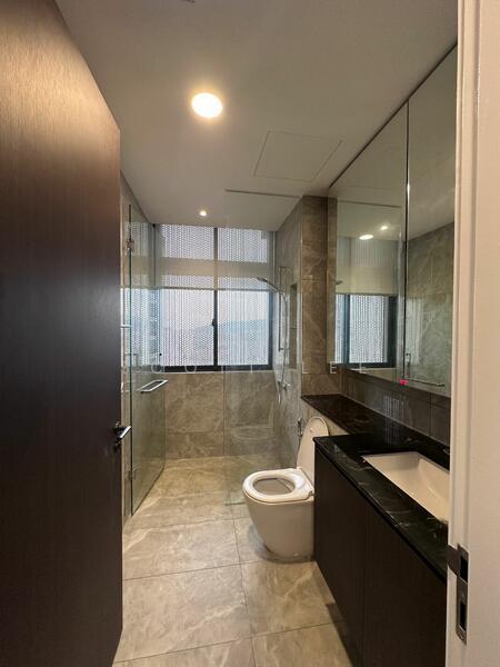 Park Regent @Desa Park City - 5