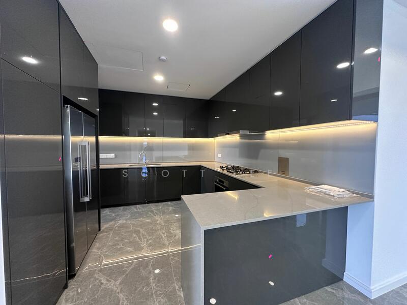 Park Regent @Desa Park City - 3