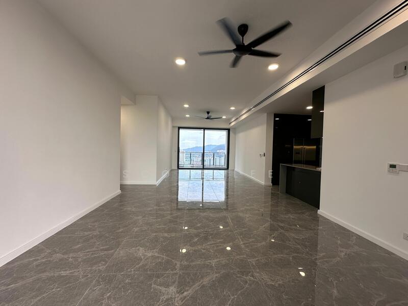 Park Regent @Desa Park City - 2