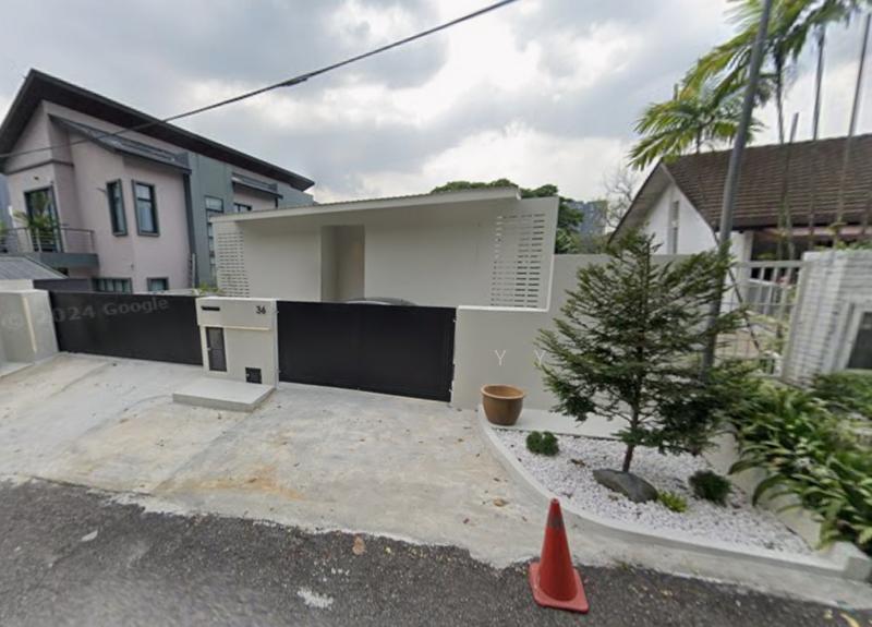 Damansara Heights - 1