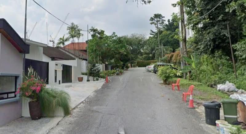 Damansara Heights - 3