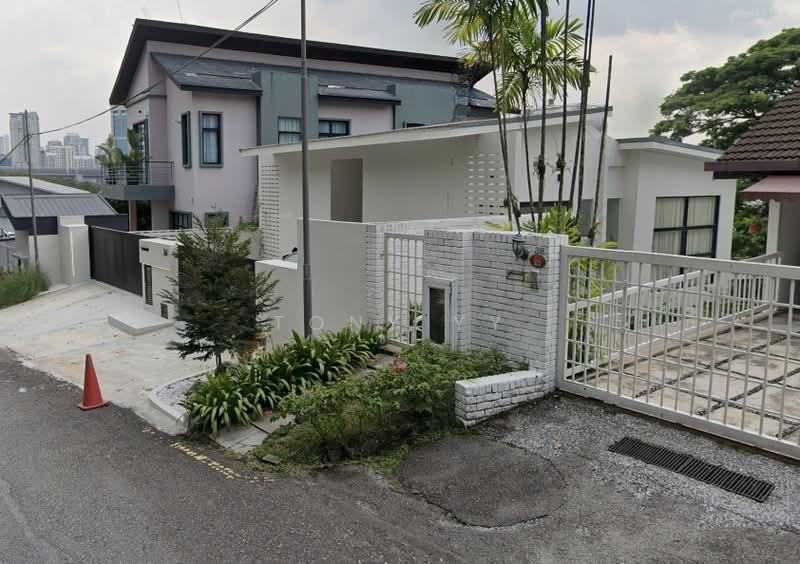 Damansara Heights - 4