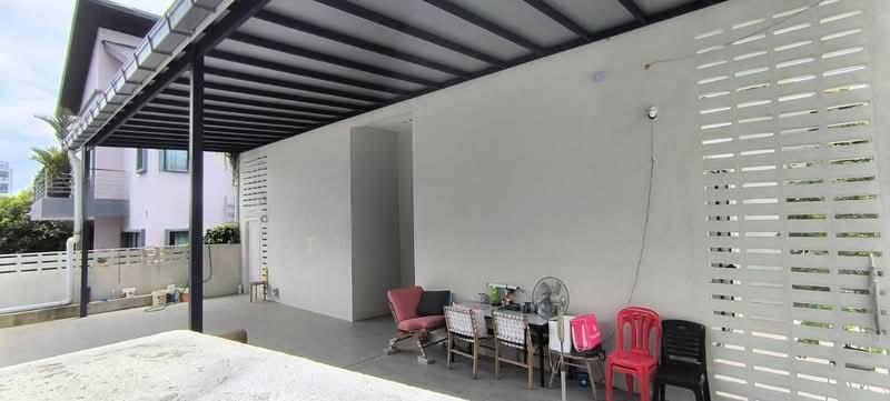 Damansara Heights - 5
