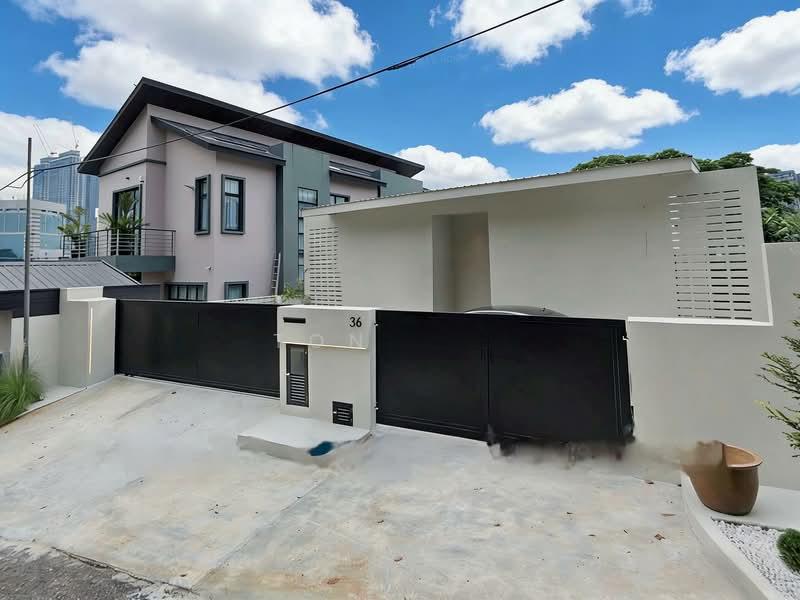 Damansara Heights - 3