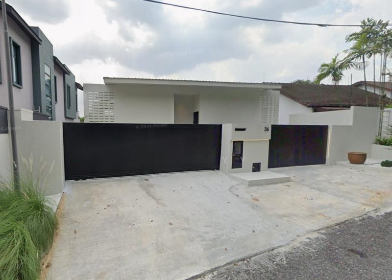 Damansara Heights - 2