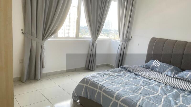 Residensi Setia Impian - 5