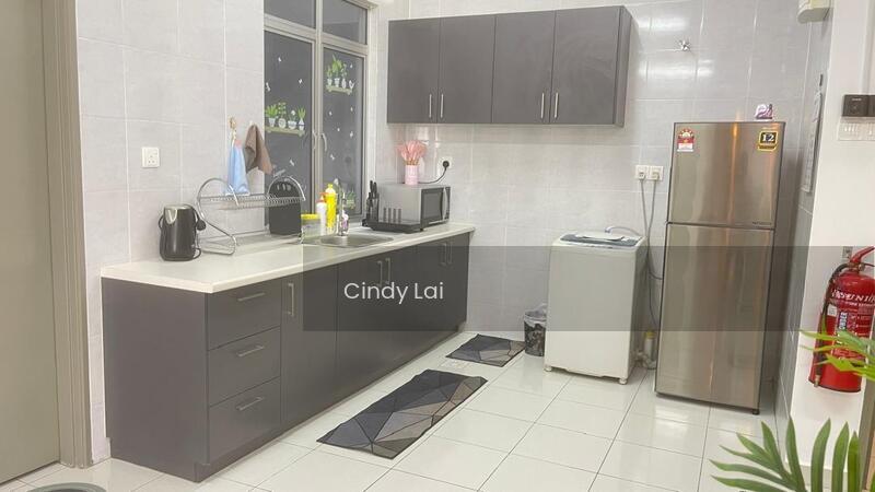 Residensi Setia Impian - 4