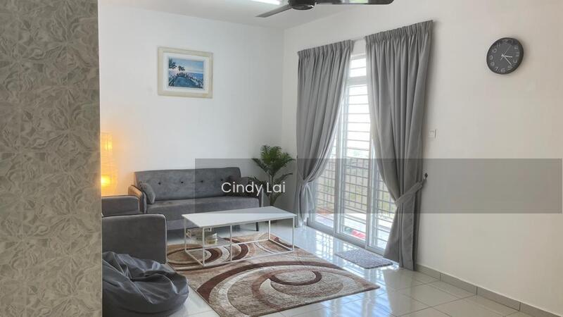 Residensi Setia Impian - 1