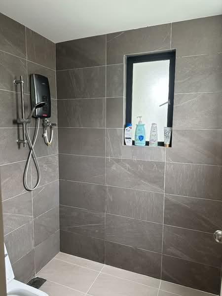 Cameron Towers - 2