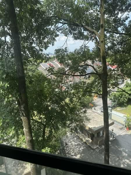 Cameron Towers - 3