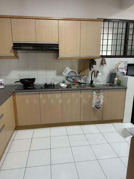 Cameron Towers - 5