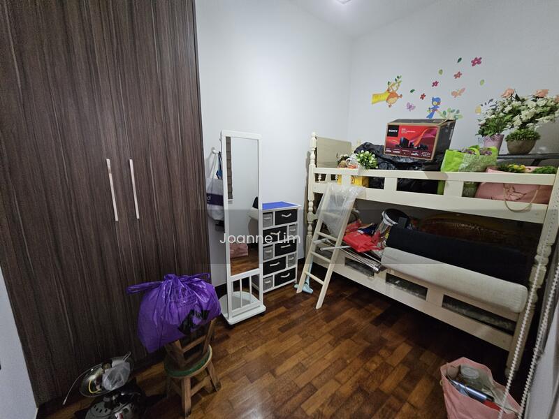 Silverscape Residences - 3