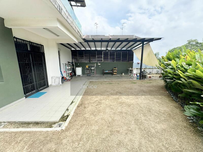 Seri Austin Seris Austins - 1