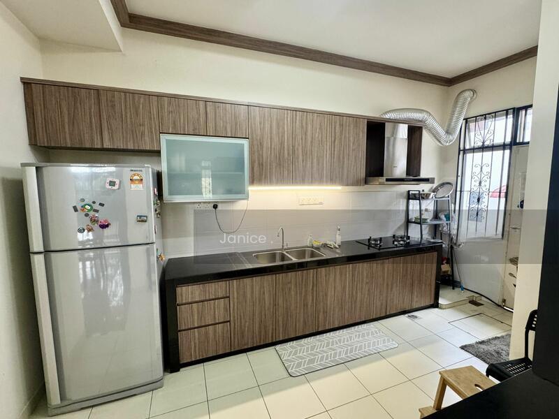 Seri Austin Seris Austins - 5