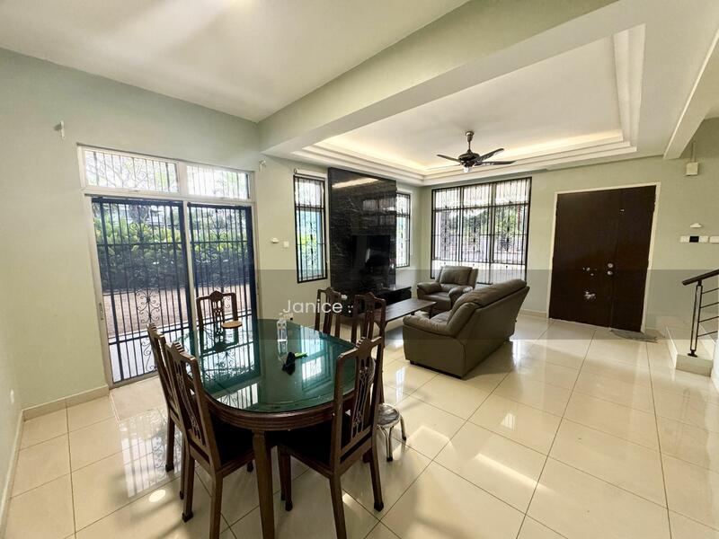 Seri Austin Seris Austins - 4