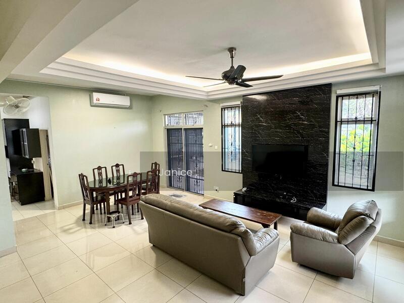 Seri Austin Seris Austins - 3