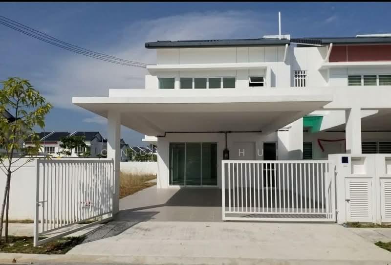 Hijayu 3C Bandar Sri Sendayan - 1