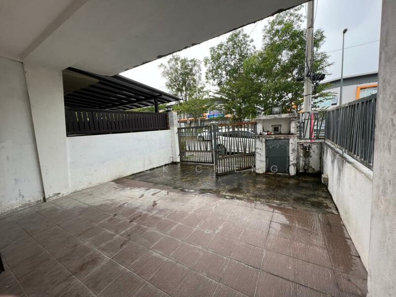 M Residence, Rawang - 5