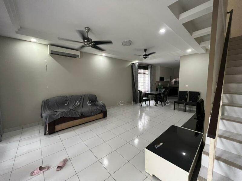 M Residence, Rawang - 1