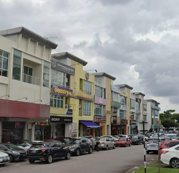 Taman Molek Tamans Moleks - 2