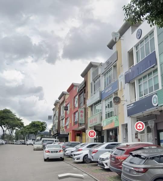 Taman Molek Tamans Moleks - 3