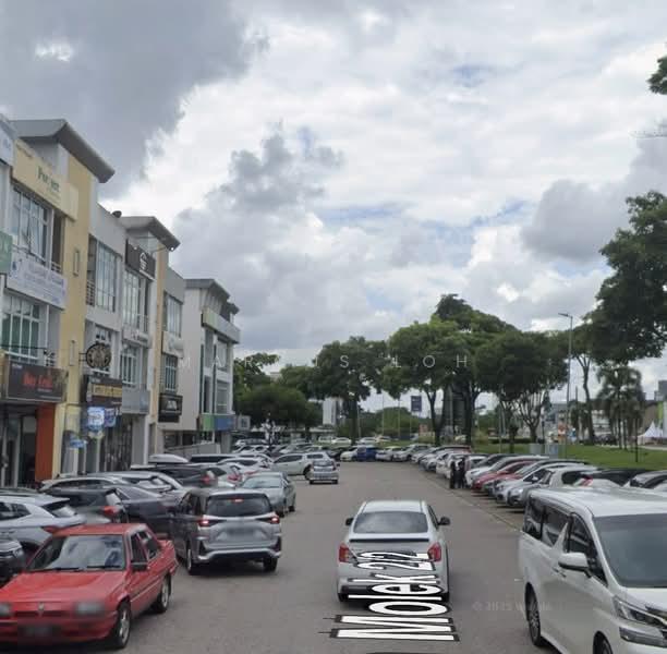 Taman Molek Tamans Moleks - 5