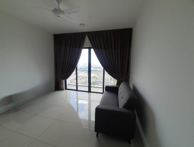 Savio @ Riana Dutamas - 1