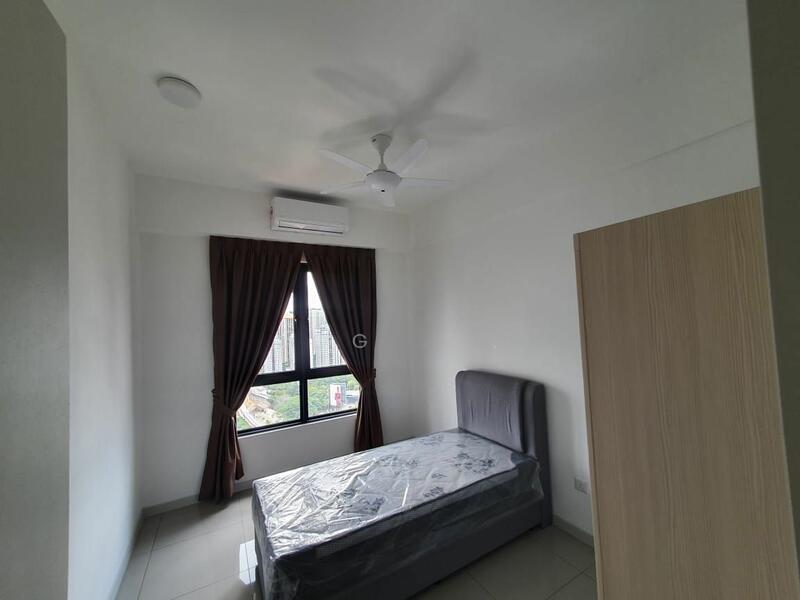 Savio @ Riana Dutamas - 5