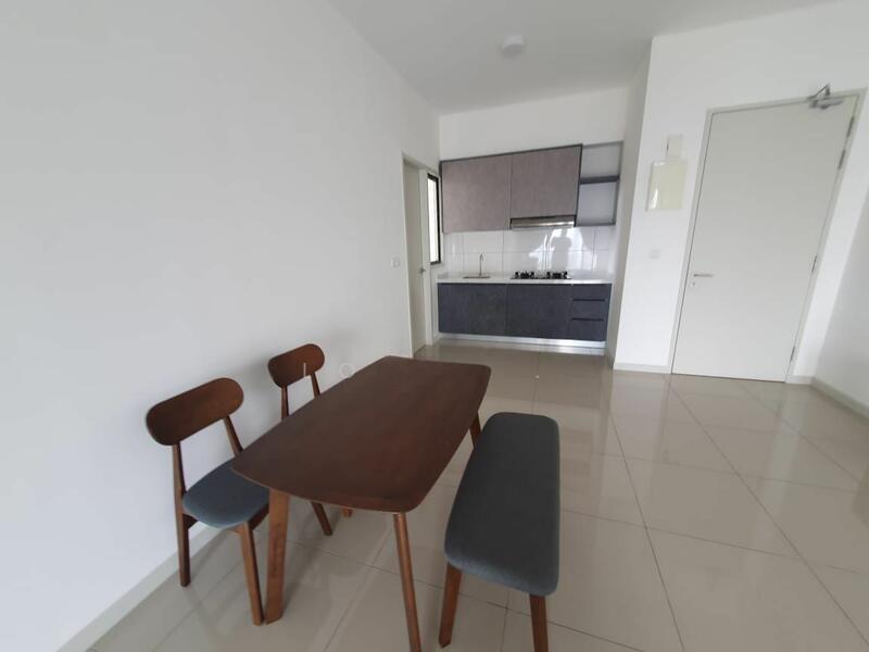 Savio @ Riana Dutamas - 3