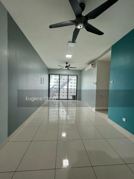 KL Traders Square - 4