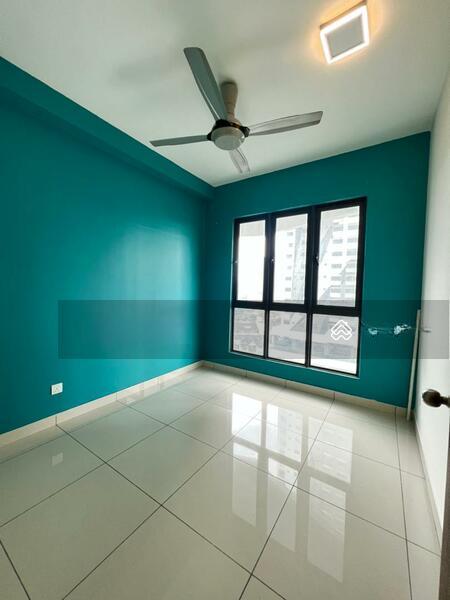 KL Traders Square - 2