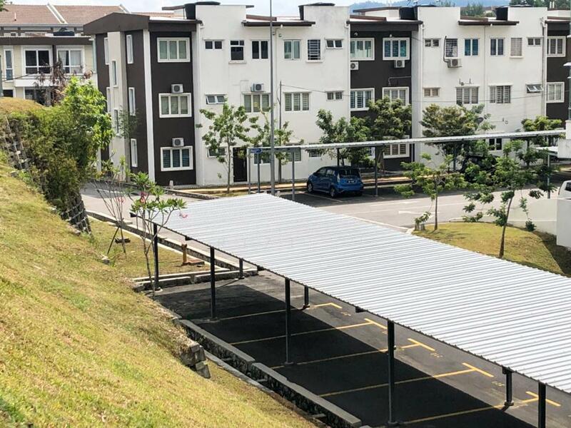 Taman Sabha Impian - 2
