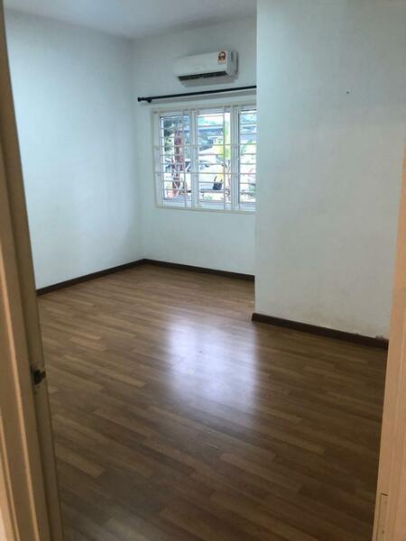 Taman Sabha Impian - 4