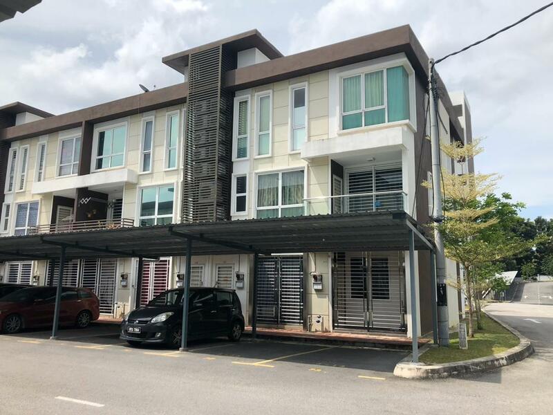 Taman Sabha Impian - 5