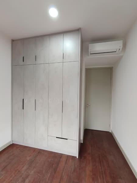 Residensi Astrea - 2