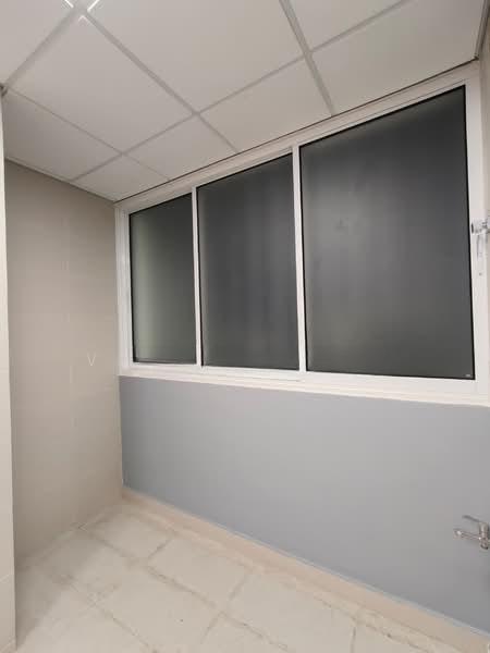 Residensi Astrea - 3