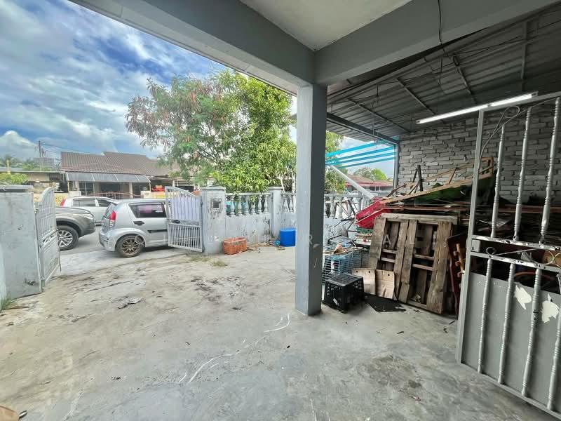 Bandar Rinching Seksyen 1 - 5