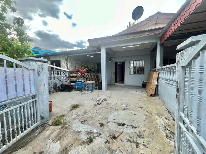 Bandar Rinching Seksyen 1 - 4