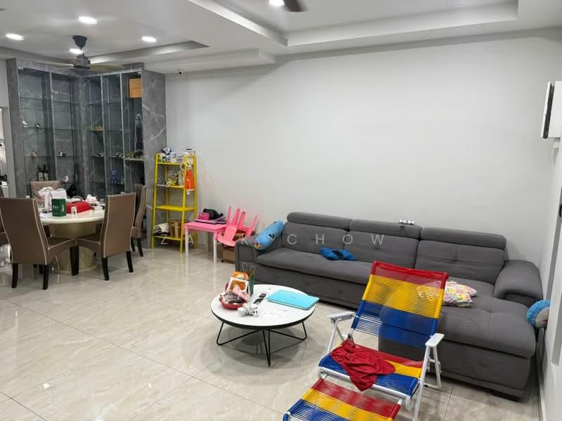 Taman Senai Jaya - 2